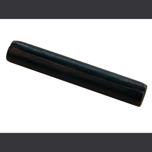 Coiled Spring Pin 3/16 x 2-1/2 SD HCS PL, G.L. Huyett, Mfr#: SPC-187-2500